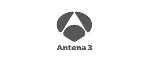 Logotipo de antena 3