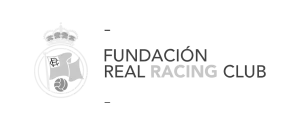 Logotipo de la Fundación Real Racing Club de Santander