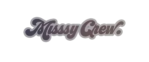 Logotipo de Misssy Crew de Olivia Misssy