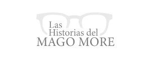 Logotipo de el Mago More