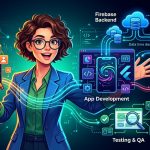 Factores de coste de una app a medida con Flutter y Firebase